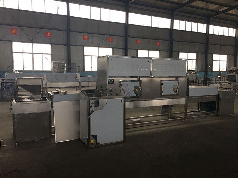 如何找到一家專(zhuān)業(yè)且靠譜的微波干燥設(shè)備公司